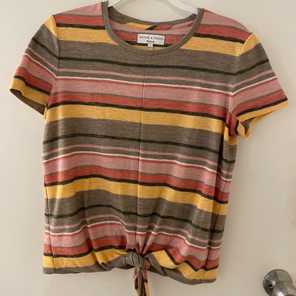 Treasure & Bond T-shirt